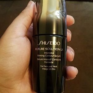 Shiseido FSLX Firming Serum